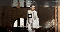 Desktop Screenshot of deni-deni.com